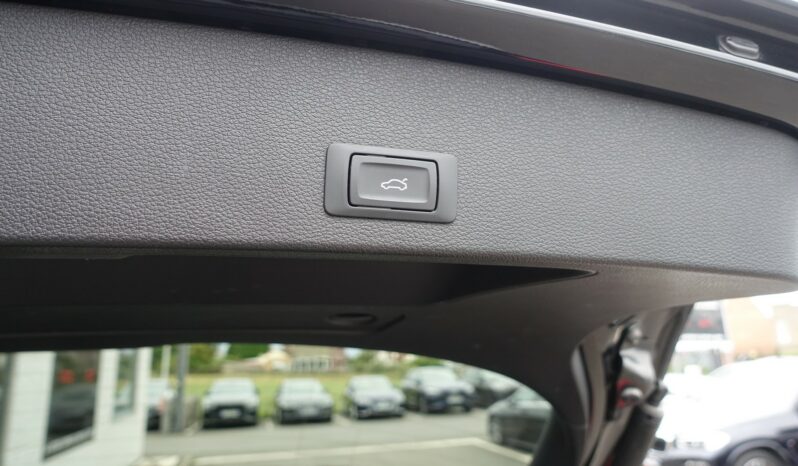 AUDI Q2 35 TDI 150 CH  S-LINE complet