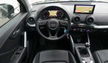 AUDI Q2 35 TDI 150 CH  S-LINE complet