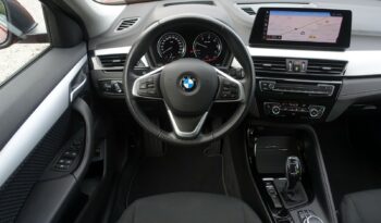 BMW X2 S-DRIVE 16 DA BVA complet