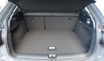 AUDI Q2 35 TFSI 150 CH S-TRONIC S-LINE complet