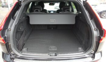VOLVO XC 60 D4 GEARTRONIC 163 CH  INSCRIPTION complet