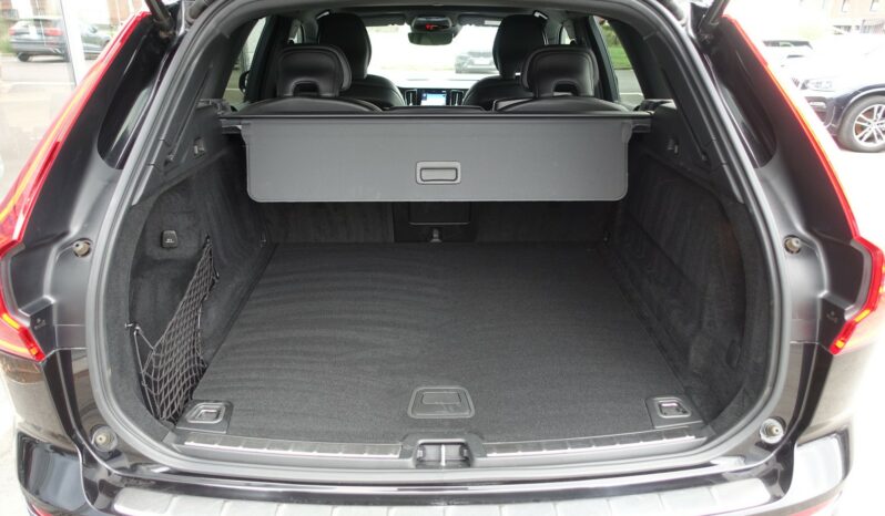 VOLVO XC 60 D4 GEARTRONIC 163 CH  INSCRIPTION complet