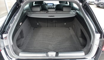 MERCEDES CLASSE CLA 200D SHOOTING BRAKE 150 CH 8G-Dct complet