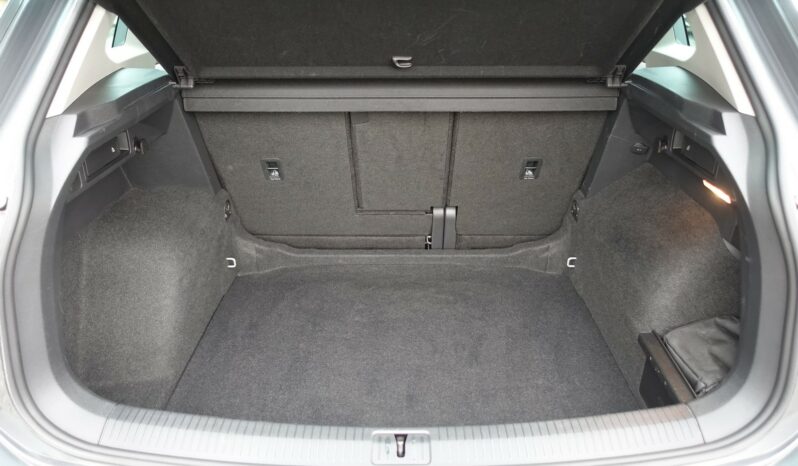 VOLKSWAGEN TIGUAN 2.0L TDI 150 CH  CONFORTLINE complet