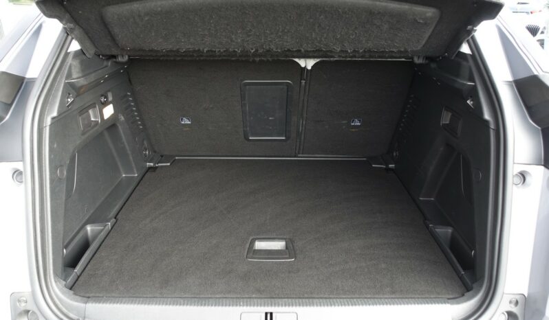 PEUGEOT 3008 1.5 BLUEHDI EAT8 130 CH ALLURE complet