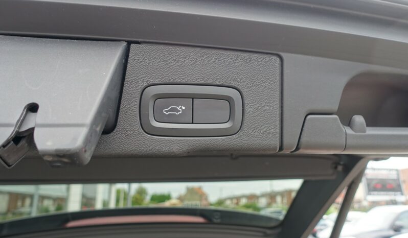 VOLVO XC 60 D4 GEARTRONIC 163 CH  INSCRIPTION complet