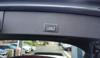 AUDI Q2 35 TFSI 150 CH S-TRONIC S-LINE complet