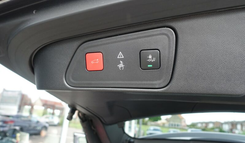 PEUGEOT 3008 1.5 BLUEHDI EAT8 130 CH ALLURE complet