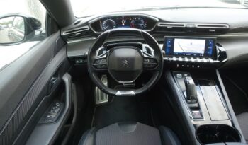 PEUGEOT 508 BERLINE 1.6 EAT8 180 CH  GT LINE complet