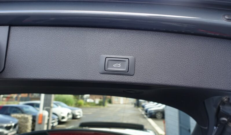AUDI Q2 35 TFSI 150 CH S-TRONIC S-LINE complet