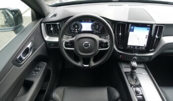 VOLVO XC 60 D4 GEARTRONIC 163 CH  INSCRIPTION complet