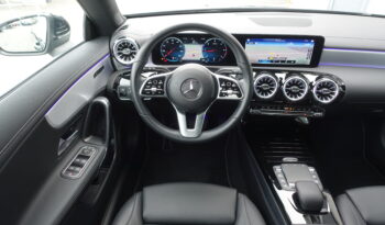 MERCEDES CLASSE CLA 200D SHOOTING BRAKE 150 CH 8G-Dct complet