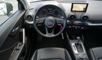 AUDI Q2 35 TFSI 150 CH S-TRONIC S-LINE complet