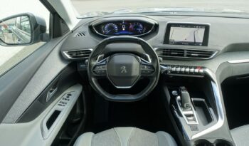 PEUGEOT 3008 1.5 BLUEHDI EAT8 130 CH ALLURE complet