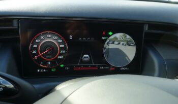 HYUNDAI TUCSON 1.6 T-GDI 230ch HYBRIDE FINITION N-LINE complet