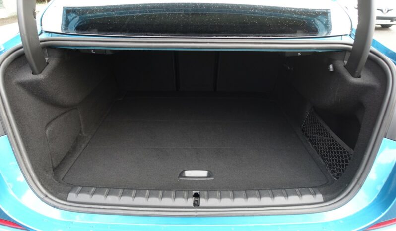 BMW 216 DA GRANCOUPE DKG SERIE 2 BVA  PACK M complet