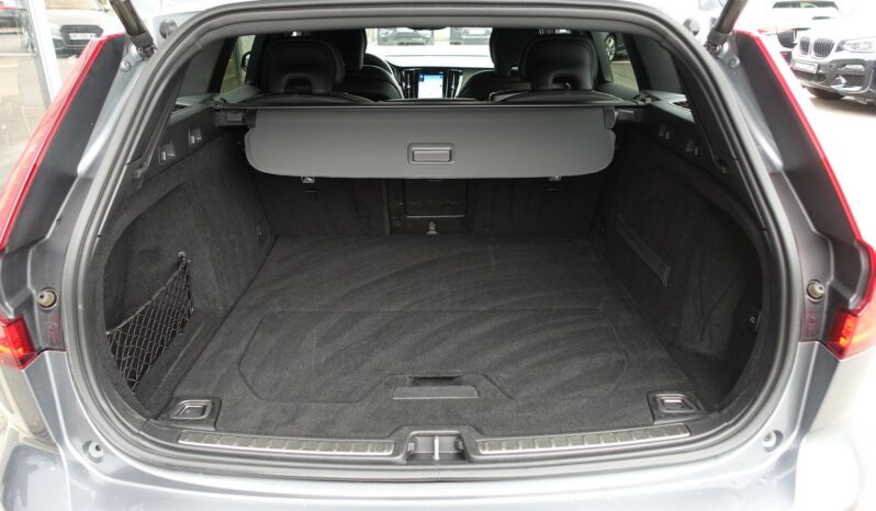 VOLVO V 60 D3 2.0 L 150CH  R-DESIGN complet