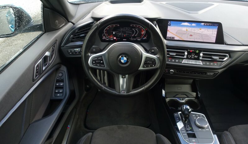 BMW 216 DA GRANCOUPE DKG SERIE 2 BVA  PACK M complet