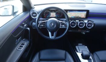 MERCEDES CLASSE CLA 200D SHOOTING BRAKE 150 CH 8G-Dct complet