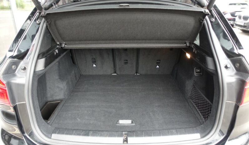 BMW X1 S-DRIVE 18IA 136 CH complet