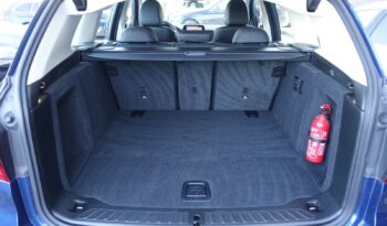 BMW X3 S-DRIVE 18DA  BVA complet