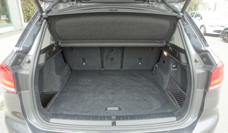 BMW X1 25EA HYBRIDE RECHARGEABLE 220 CH X-DRIVE BVA complet