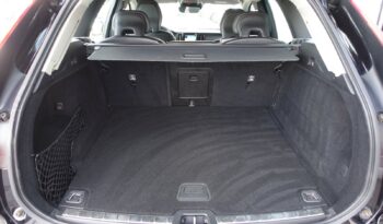 VOLVO XC 60 D3 2.0 L 150CH MOMENTUM complet