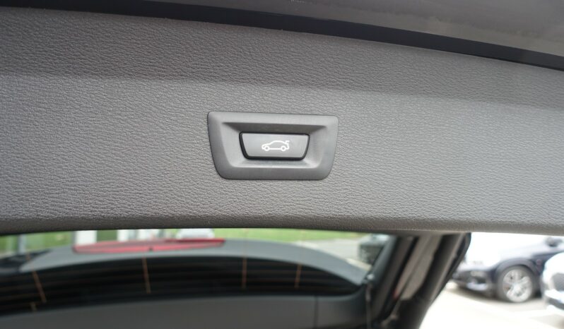 BMW X1 S-DRIVE 18IA 136 CH complet