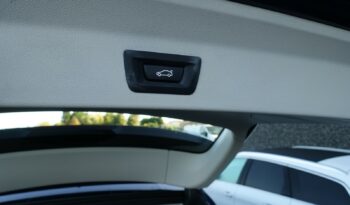BMW X3 S-DRIVE 18DA  BVA complet