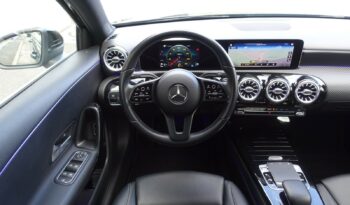 MERCEDES CLASSE A BERLINE 180d 7G-DCT complet