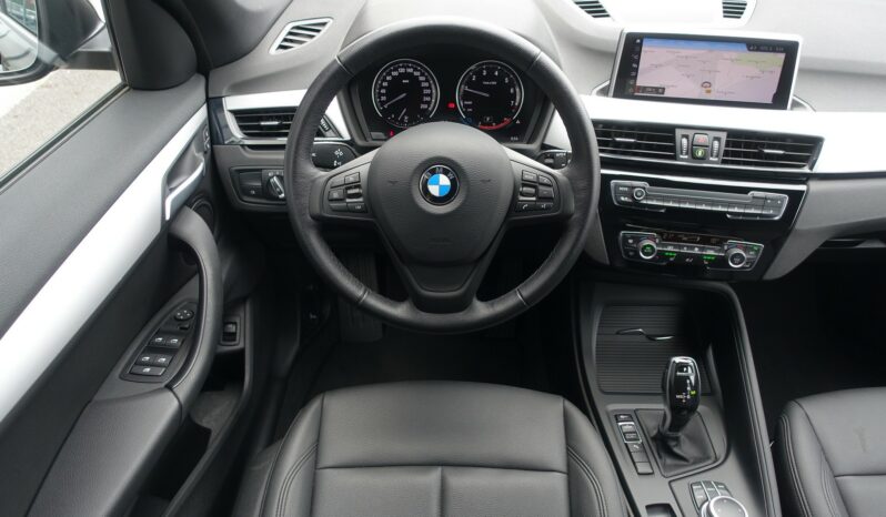 BMW X1 S-DRIVE 18IA 136 CH complet