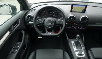 AUDI A3 SPORTBACK 35 TDI S-TRONIC 150 CH S-LINE complet