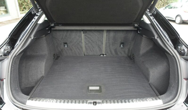 AUDI Q3 SPORTBACK 35 TDI 150 CH S-TRONIC S-LINE complet