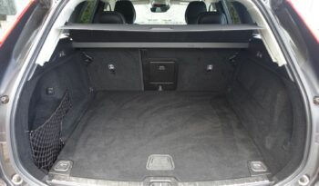 VOLVO XC 60 D4 2.0 L GEARTRONIC 163CH MOMENTUM complet