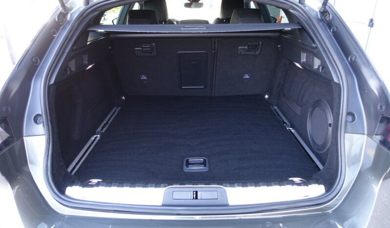 PEUGEOT 508 2.0 L BLUEHDI 180 CH EAT8  GT complet