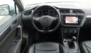VOLKSWAGEN TIGUAN 1.4L TSI  HIGHLINE complet