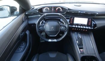 PEUGEOT 508 2.0 L BLUEHDI 180 CH EAT8  GT complet