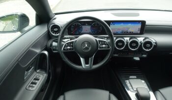MERCEDES CLASSE CLA 180D SHOOTING BRAKE 7G-Dct complet
