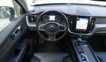 VOLVO XC 60 D4 2.0 L GEARTRONIC 163CH MOMENTUM complet