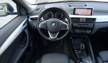 BMW X2 S-DRIVE 18DA complet
