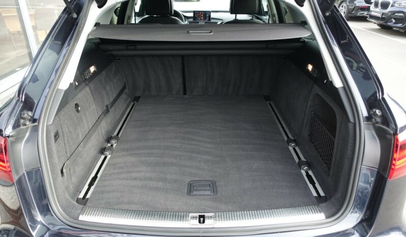 AUDI A6 V6 AVANT 3.0L TDI S-TRONIC 272 CH QUATTRO  S-LINE complet
