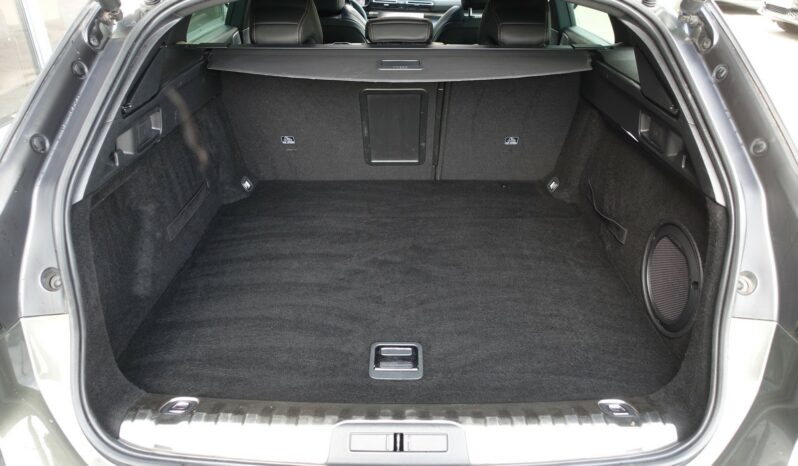 PEUGEOT 508 SW 2.0 L BLUEHDI 160 CH EAT8  GT LINE complet