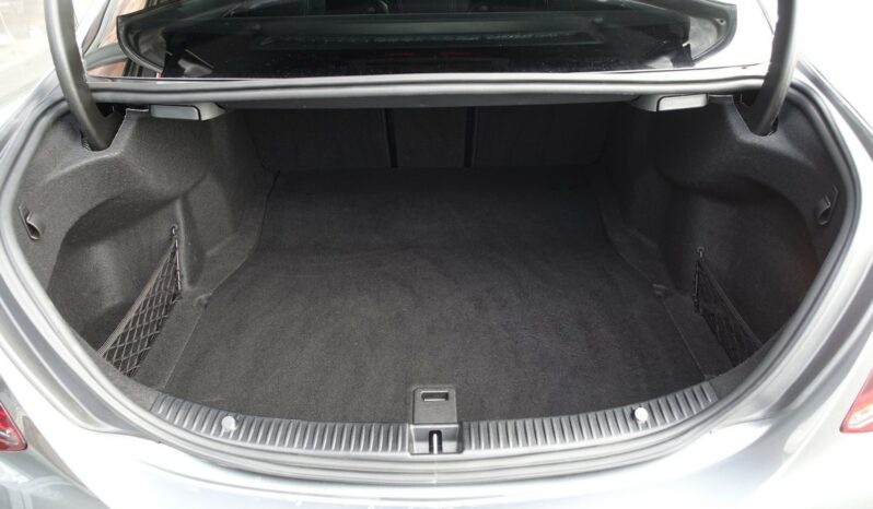 MERCEDES CLASSE C 220 D BERLINE 9G-DCT 195 CH BVA AMG-Line complet