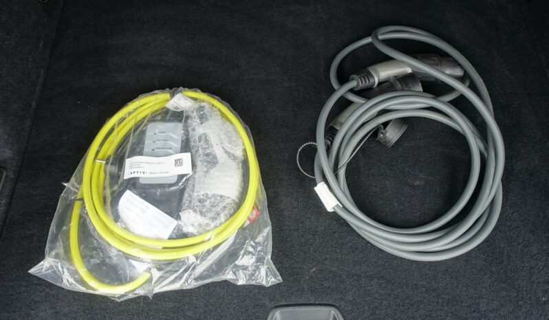 BMW X1 25EA HYBRIDE RECHARGEABLE 220 CH X-DRIVE BVA complet