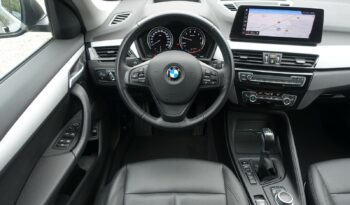 BMW X1 25EA HYBRIDE RECHARGEABLE 220 CH X-DRIVE BVA complet