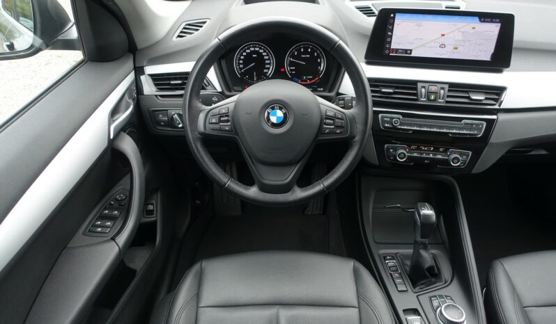 BMW X1 25EA HYBRIDE RECHARGEABLE 220 CH X-DRIVE BVA complet