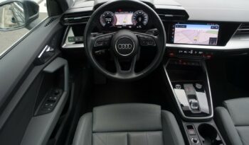 AUDI A3 35 TDI SPORTBACK S-TRONIC 150 CH complet