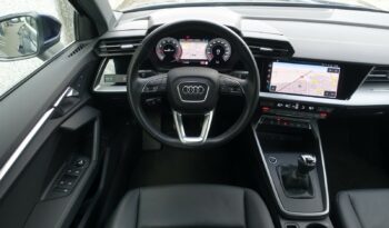 AUDI A3 SPORTBACK 35 TFSI 150 CH complet