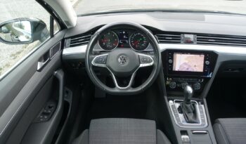 VOLKSWAGEN PASSAT SW 1.6 L TDI DSG7 120 CV ( break ) complet