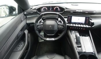 PEUGEOT 508 SW 2.0 L BLUEHDI 160 CH EAT8  GT LINE complet